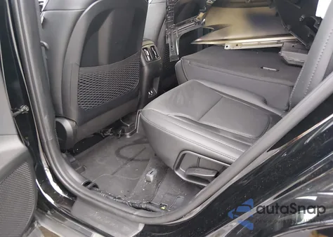 2024 Hyundai Tucson Limited из США, поврежденный, VIN 5NMJECDEXRH396576